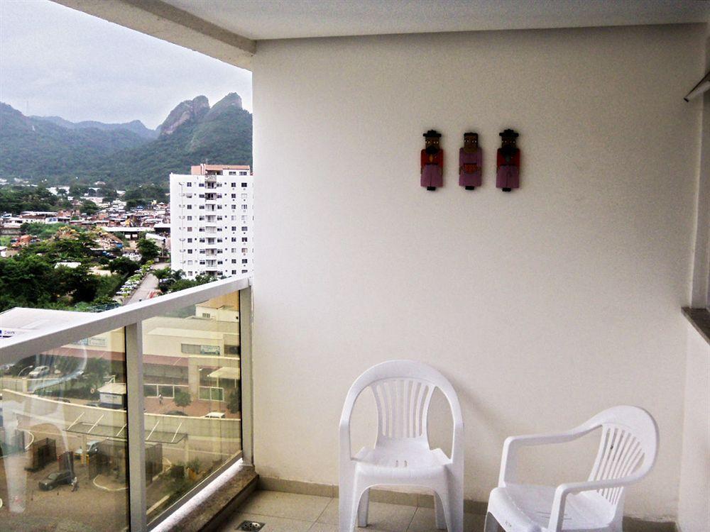 Condominio Conforto E Lazer Rio de Janeiro Exterior photo